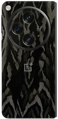 Vcare GadGets OnePlus Open 5G Mobile Skin(Mosaic Wild)