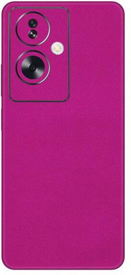 Vcare GadGets A79 5G Mobile Skin(Pink)