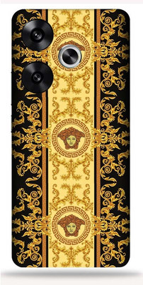 WeCre8 Skin's WeCre8 Skin's _POCO---F6--5G-- Mobile Skin(Versace)