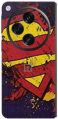 Vcare GadGets OnePlus Open 5G Mobile Skin(Multicolor)