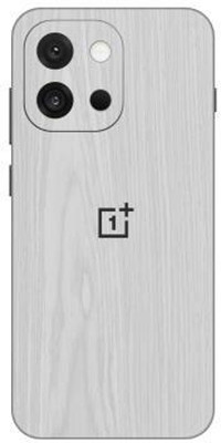 Vcare GadGets OnePlus 13s 5G (With Logo) Mobile Skin(White)
