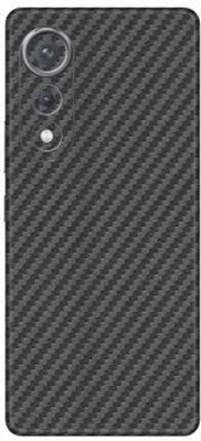 Vcare GadGets Pova Curve (5G) Mobile Skin(Dak Silver)