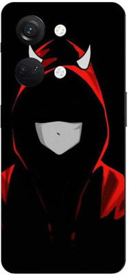 Xuwap OnePlus Ace 2V Mobile Skin(Multicolor)