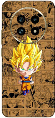 wrap craft REALME 13 PRO PLUS 5G Premium Vinyl Mobile Skin(Multicolor)