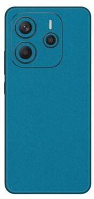 Vcare GadGets Redmi Note 14 (5G) Mobile Skin(Blue)