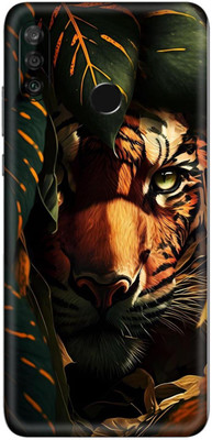 SKINFACTORY HUAWEI P30 LITE Premium Mobile Skin(Multicolor)