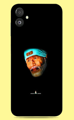 SkinoMania Samsung Galaxy F14 5G Mobile Skin(Multicolor Om-sai-ram)