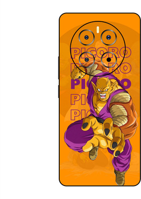 wrap craft REALME NARZO 70 PRO Premium Vinyl Mobile Skin(Multicolor)