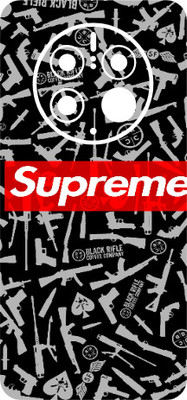 wrap craft HUAWEI MATE 50 PRO Premium Vinyl Mobile Skin(Multicolor)