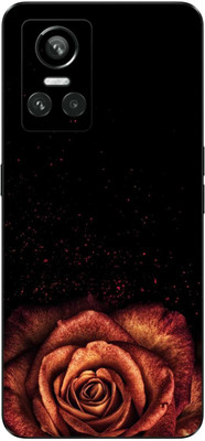 wrap craft Oppo Realme GT Neo 3 (5G) Mobile Skin(Multicolor)