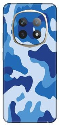 Vcare GadGets realme P2 Pro 5G Mobile Skin(Multicolor)
