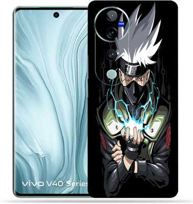 OggyBaba OggyBaba Vivo V40 Mobile Skin(Power Of Kakashi)