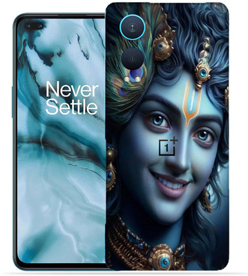 OggyBaba OggyBaba Oneplus Nord CE 4 Lite 5g Mobile Skin(Krishna Love)