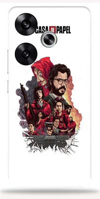 WeCre8 Skin's WeCre8 Skin's _POCO---F6--5G-- Mobile Skin(Poster M.H)