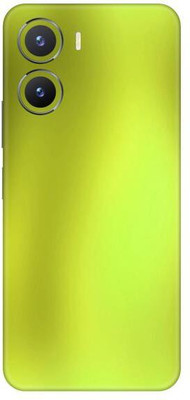 Vcare GadGets T2x 5G Mobile Skin(Gold)