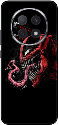 SKINFACTORY OPPO F29 PRO 5G Premium Vinyl BACK 127 Mobile Skin(Multicolor)