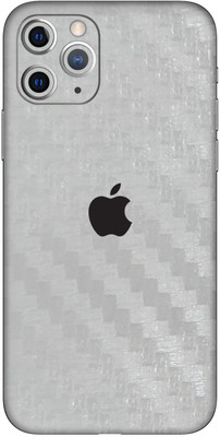 AMTHA AMTHA Apple Iphone 11 Pro Max Mobile Skin(Multicolor)