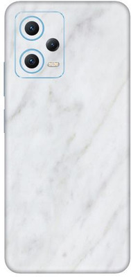 Vcare GadGets Redmi Note 12 5G Mobile Skin(Multicolor)
