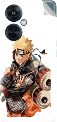 tiddler Oppo K11x Mobile Skin(White)