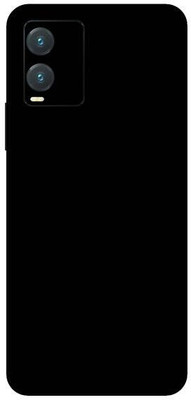 Vcare GadGets T1x Mobile Skin(Black Jet)