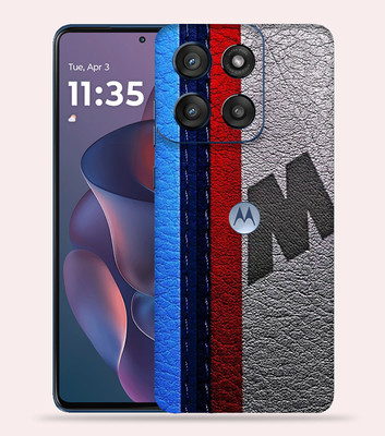 OggyBaba OggyBaba Moto G60 pro 5g Mobile Skin(Cobiertas)