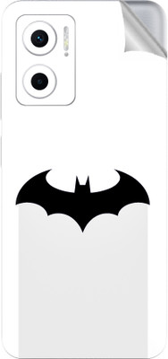 Snooky Xiaomi Redmi 11 Prime 5G Mobile Skin(White)