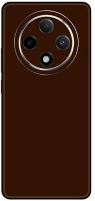 Vcare GadGets F27 Pro Plus (5G) Mobile Skin(Brown)
