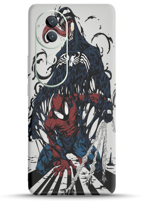 Designer Bazaar Vivo V40E 5G Mobile Skin(Multicolor)