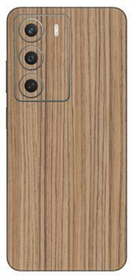 Vcare GadGets realme C75 5G Mobile Skin(Light Maple)