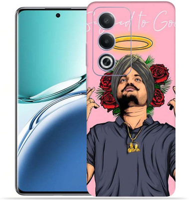 OggyBaba Oppo A3 pro 5g Mobile Skin(Siddu)