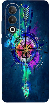 AsSkin Oneplus Nord Ce4 5g Mobile Skin(Multicolor)