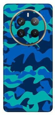 Vcare GadGets Realme 12 Pro Plus (5G) Mobile Skin(Multicolor)