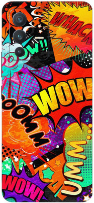 SKINFACTORY VIVO V23 5G Premium Mobile Skin(Multicolor)