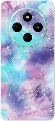 Xuwap Xiaomi Redmi 14C Mobile Skin(Multicolor)