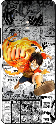 wrap craft REALME GT 6T 5G Premium Vinyl Mobile Skin(Multicolor)