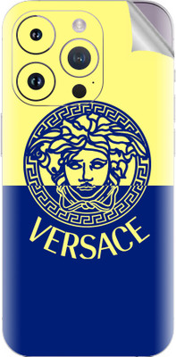 tiddler Apple iPhone 14 Pro Mobile Skin(Blue)