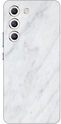 Vcare GadGets Marble White 1 T3 5G Mobile Skin(Marble White 1)