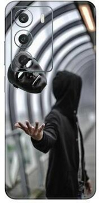 Vcare GadGets realme C75 5G Mobile Skin(Multicolor)