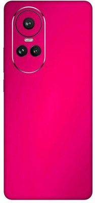 Vcare GadGets Reno 10 Pro 5G Mobile Skin(Pink)