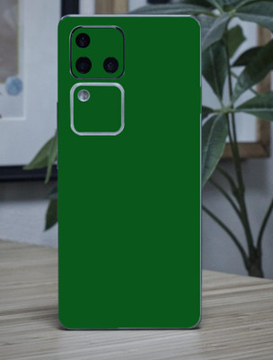 AsSkin Vivo V30 Pro 5G Mobile Skin(Green)