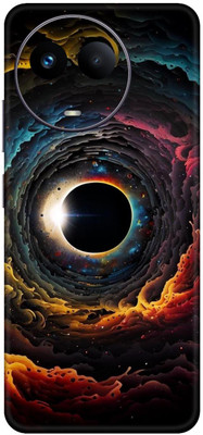 SKINFACTORY REALME C67 5G Premium Mobile Skin(Multicolor)