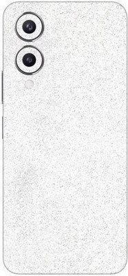 Vcare GadGets Y28 5G Mobile Skin(Glitter White)