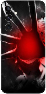 Vcare GadGets Galaxy S23 FE 5G Mobile Skin(Multicolor)