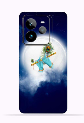 OggyBaba OggyBaba Realme GT 7 pro Mobile Skin(Basuri)