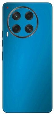 Vcare GadGets Camon 30 (5G) Mobile Skin(Blue)