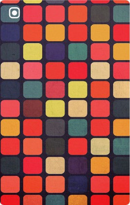 wrap craft Samsung Galaxy Tab S7 High Quality Tablet skin Mobile Skin(Multicolor)