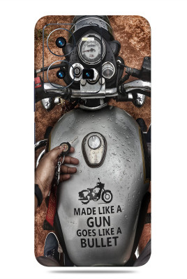 Gizmo Wraps Vivo Y35 Mobile Skin(Multicolor)