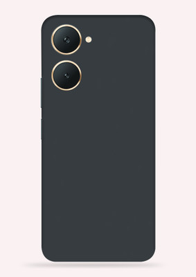 OggyBaba Vivo Y18t Mobile Skin(Dark Grey Matte)