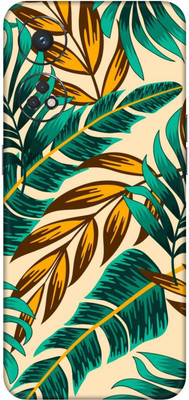 SKINFACTORY OPPO RENO 8T 4G Premium Mobile Skin(Multicolor)