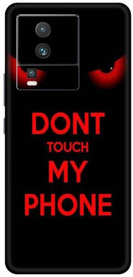 Vcare GadGets i QOO Neo 7 Pro 5G Mobile Skin(Multicolor)
